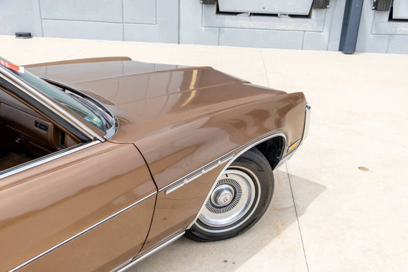 1970 Buick Electra