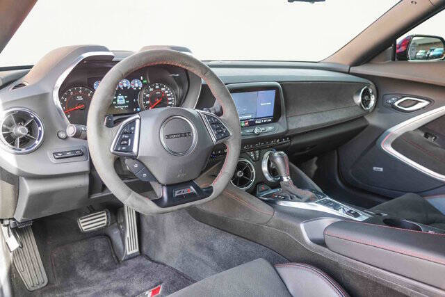 2023 Chevrolet Camaro ZL1