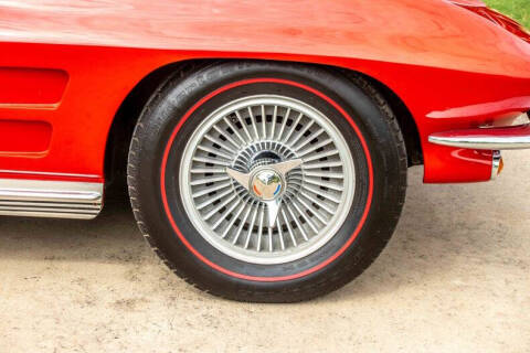 1964 Chevrolet Corvette