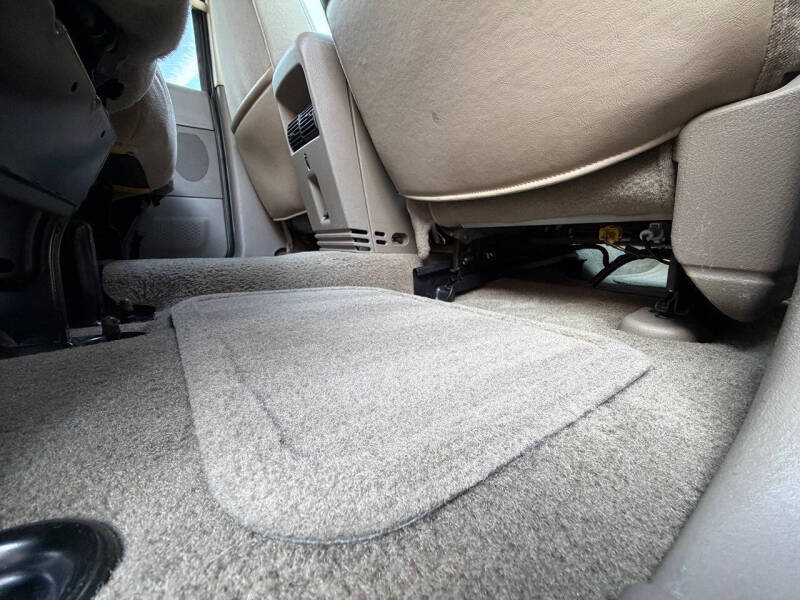 2005 Ford Explorer XLT