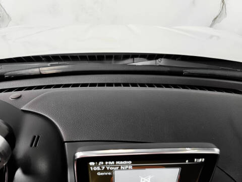 2018 FIAT 124 Spider Abarth