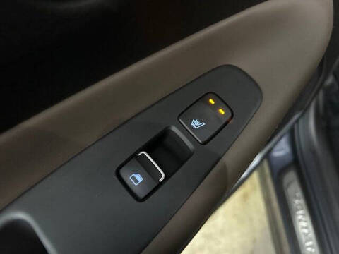 2023 Hyundai Santa Fe Plug-In Hybrid Limited