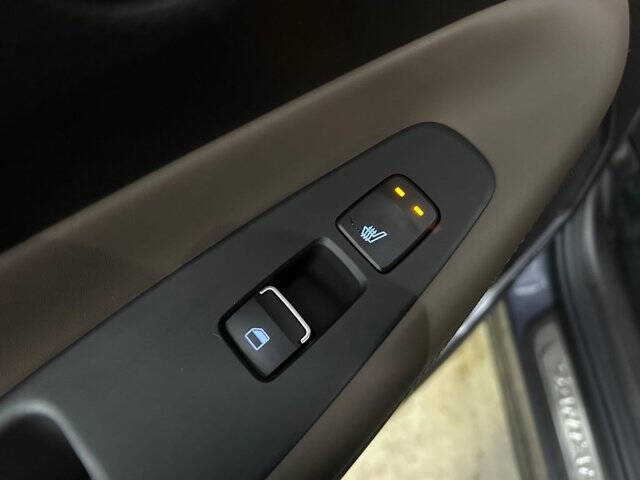 2023 Hyundai Santa Fe Plug-In Hybrid Limited