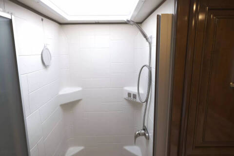 2018 Freightliner XCS Chassis