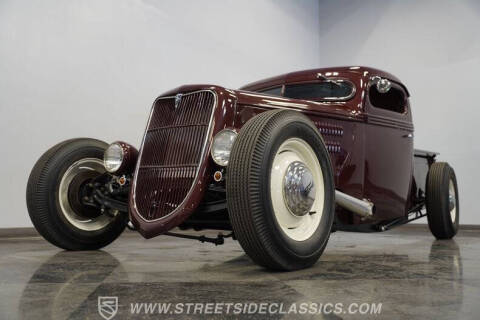 1939 Ford F-100