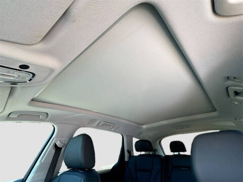 2022 Audi Q7 quattro Premium Plus 55 TFSI