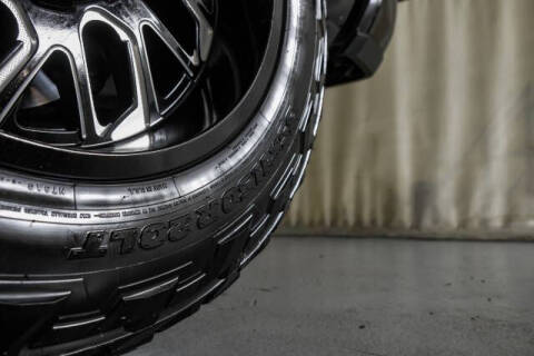 2019 RAM 2500 Limited