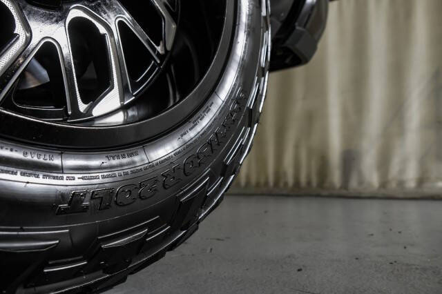 2019 RAM 2500 Limited