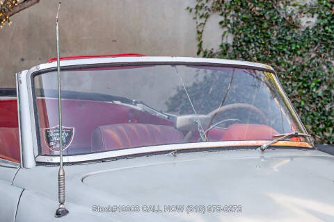 1960 Mercedes-Benz 190-Class