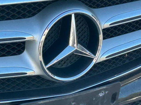 2018 Mercedes-Benz E-Class E 300 4MATIC