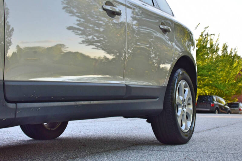 2013 Volvo XC60 3.2