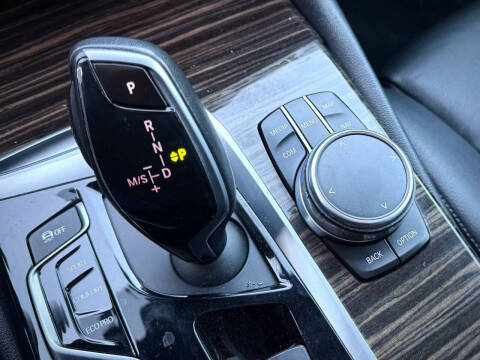 2018 BMW 5 Series 530i xDrive