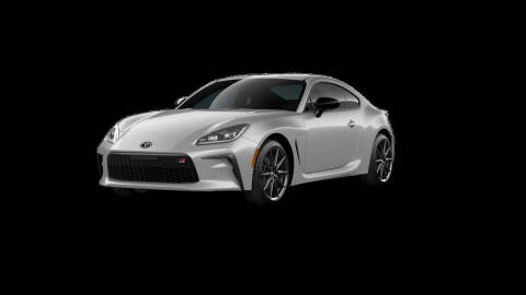 2026 Toyota GR86 Premium