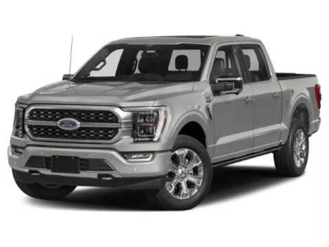 2022 Ford F-150 for sale at CarZoneUSA in West Monroe LA