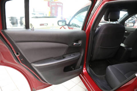 2012 Chrysler 200 Touring