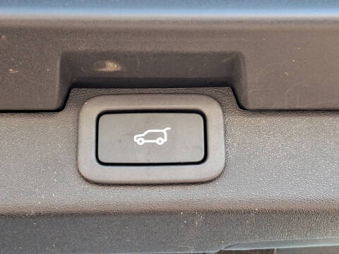 2017 Land Rover Discovery HSE Td6