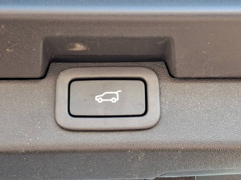 2017 Land Rover Discovery HSE Td6