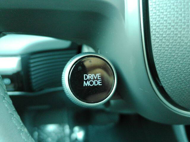 2022 Hyundai Ioniq 5 SE