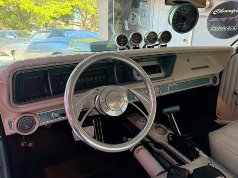 1966 Chevrolet Impala