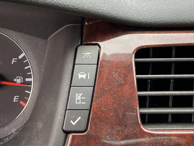 2009 Chevrolet Impala LT