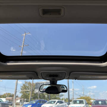 2010 Chevrolet Malibu LT