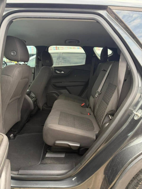 2019 Chevrolet Blazer LT