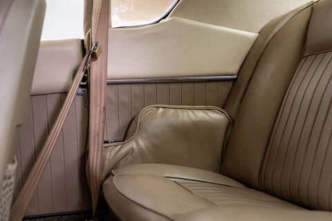 1964 Studebaker Avanti