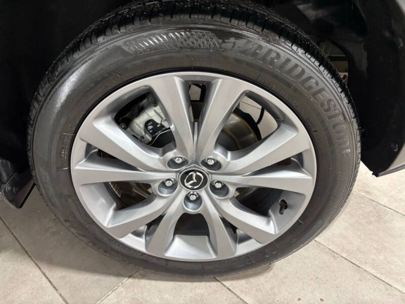 2022 Mazda CX-30 2.5 S Select