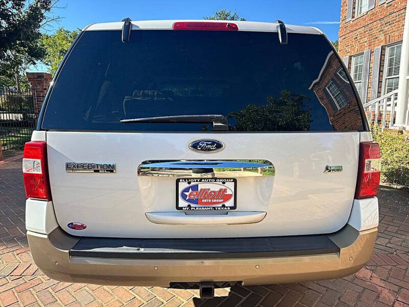 2013 Ford Expedition EL