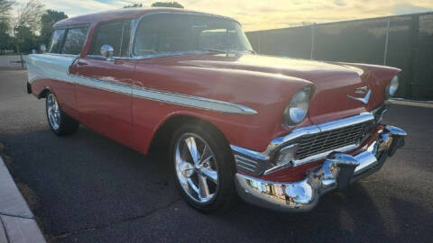 1956 Chevrolet Bel Air