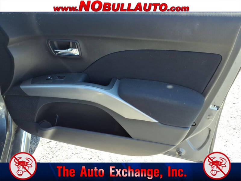 2012 Mitsubishi Outlander SE