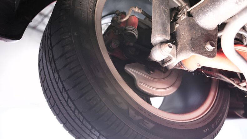 1994 Ford Mustang GT