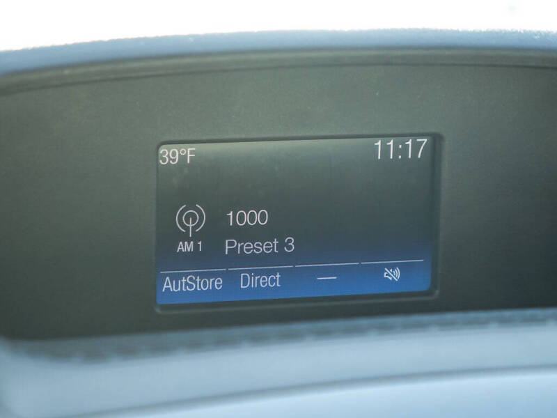 2018 Ford Transit 250