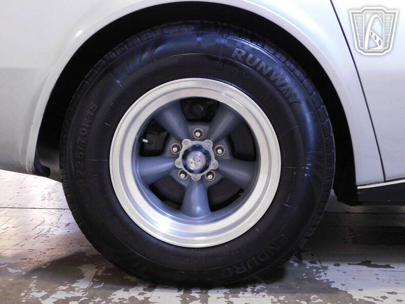 1979 Chevrolet Corvette