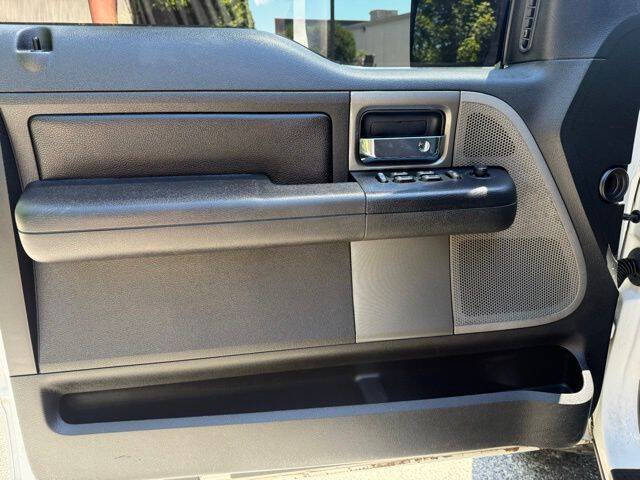 2006 Ford F-150