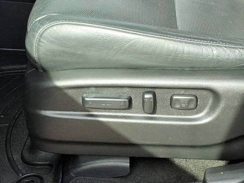 2018 Honda Pilot Elite