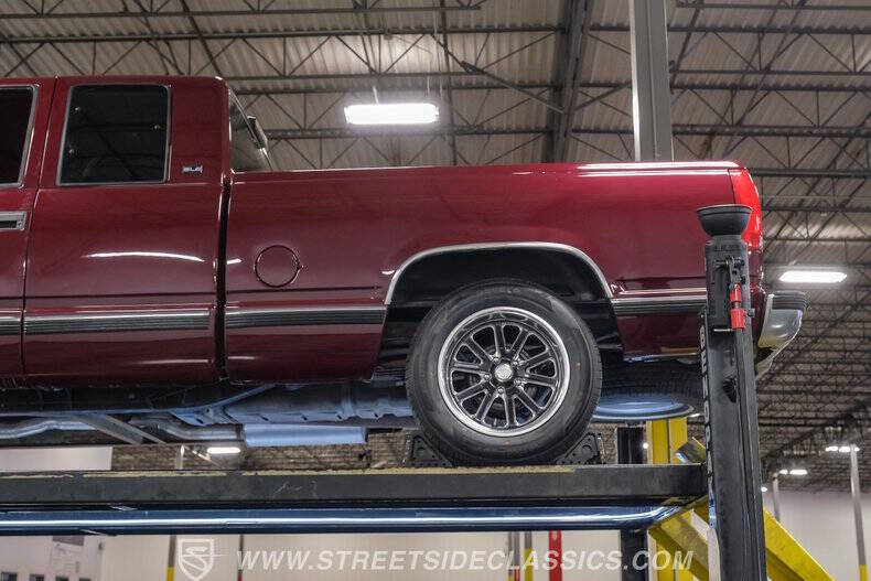 1995 GMC Sierra 1500