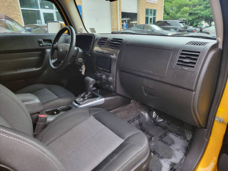 2007 HUMMER H3