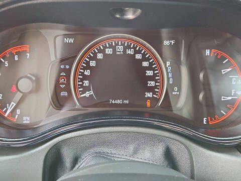 2023 Dodge Durango R/T