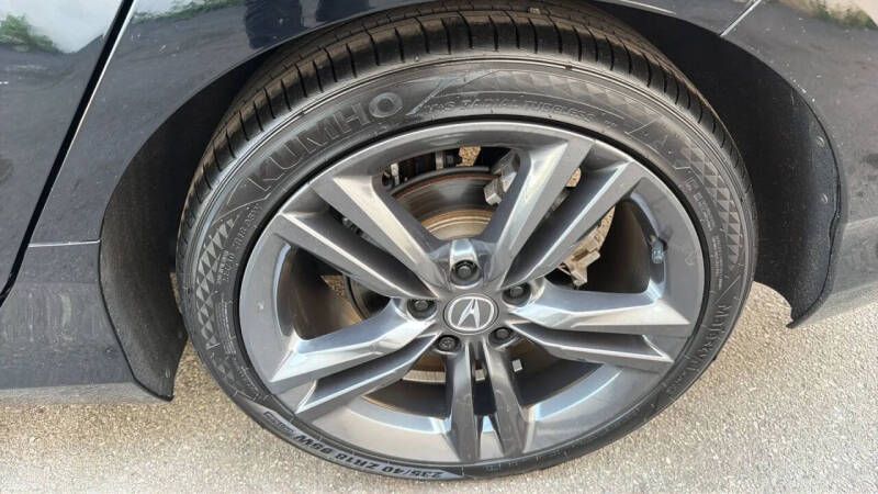 2023 Acura Integra w/A-SPEC