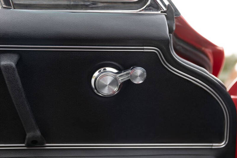 1965 Chevrolet Corvette