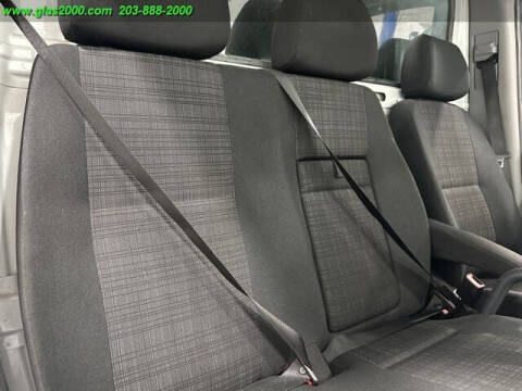 2017 Mercedes-Benz Sprinter 3500XD