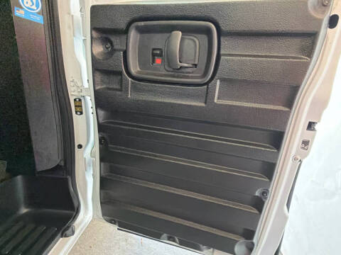 2024 GMC Savana 2500