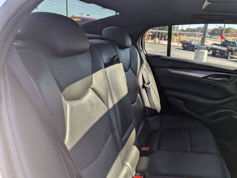 2023 Cadillac CT5 Premium Luxury