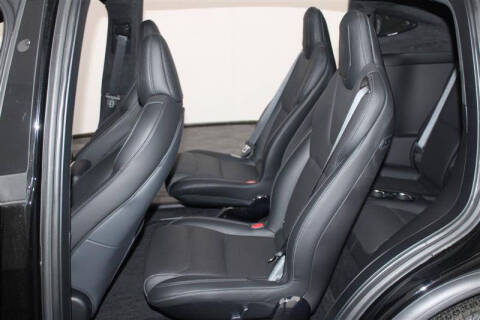2023 Tesla Model X