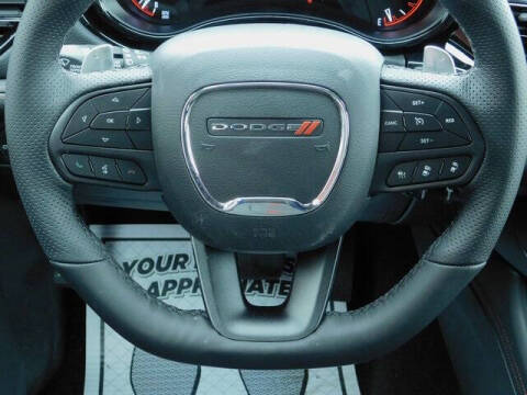 2026 Dodge Durango GT HEMI Plus