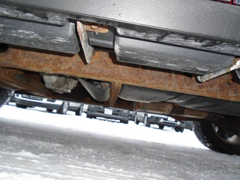 2008 Chevrolet Tahoe