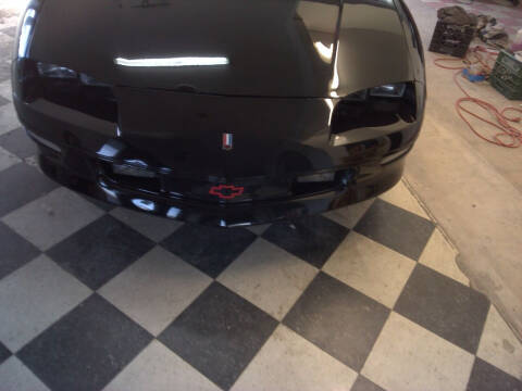 1994 Chevrolet Camaro Z28