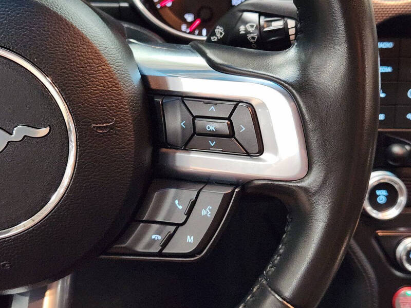 2020 Ford Mustang GT