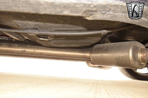 1965 Chevrolet Impala